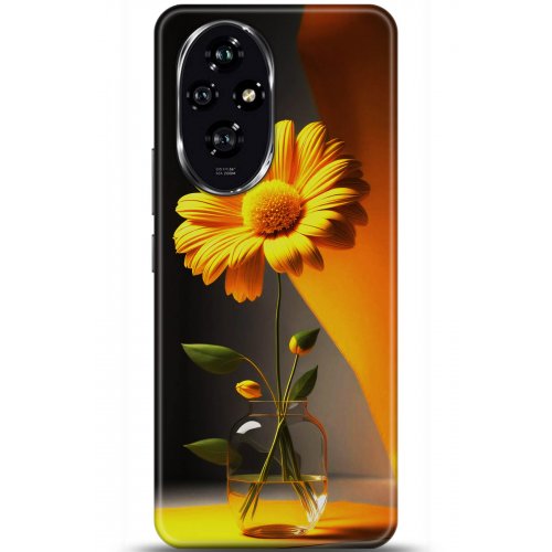 Uyumlu Kılıf HD Baskılı Kılıf - Followed Institution 5498