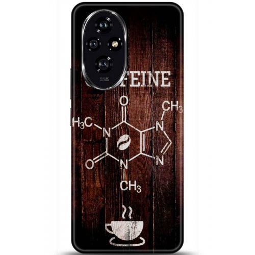 Uyumlu Kılıf HD Baskılı Kılıf - Followed Institution 5501