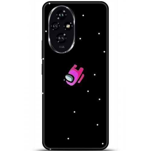 Uyumlu Kılıf HD Baskılı Kılıf - Followed Institution 5541