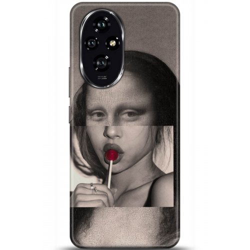 Uyumlu Kılıf HD Baskılı Kılıf - Followed Institution 5548