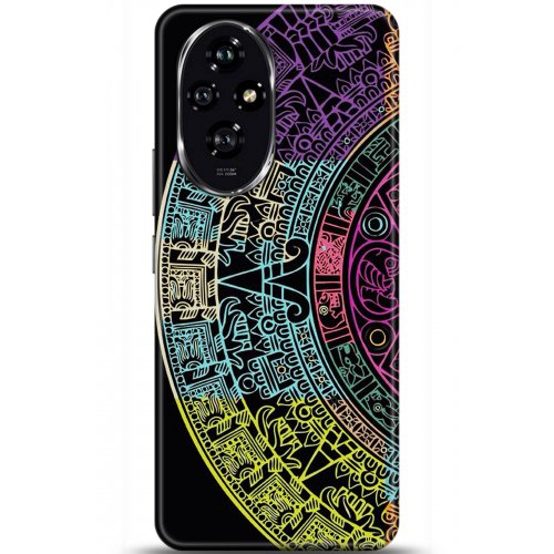 Uyumlu Kılıf HD Baskılı Kılıf - Followed Institution 5554