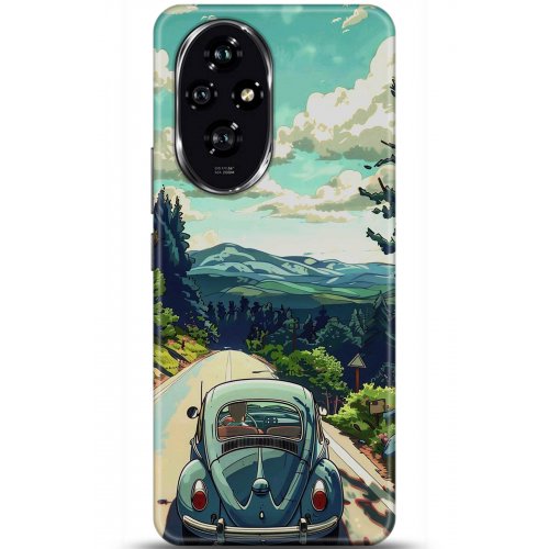 Uyumlu Kılıf HD Baskılı Kılıf - Followed Institution 5563