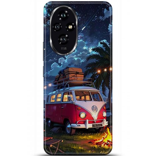 Uyumlu Kılıf HD Baskılı Kılıf - Followed Institution 5564