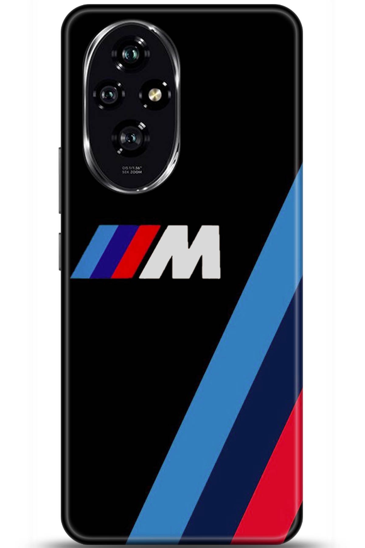 Honor 200 Uyumlu Kılıf HD Baskılı Kılıf - Followed Institution 5616