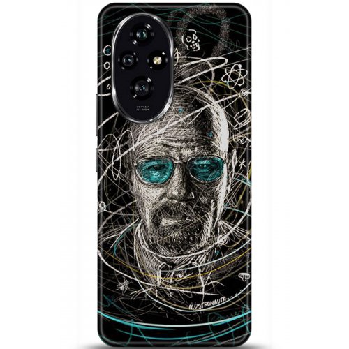 Uyumlu Kılıf HD Baskılı Kılıf - Followed Institution 5619