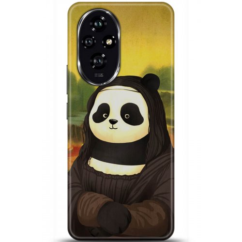 Uyumlu Kılıf HD Baskılı Kılıf - Followed Institution 5632