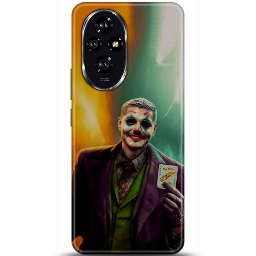 Uyumlu Kılıf HD Baskılı Kılıf - Followed Institution 5636