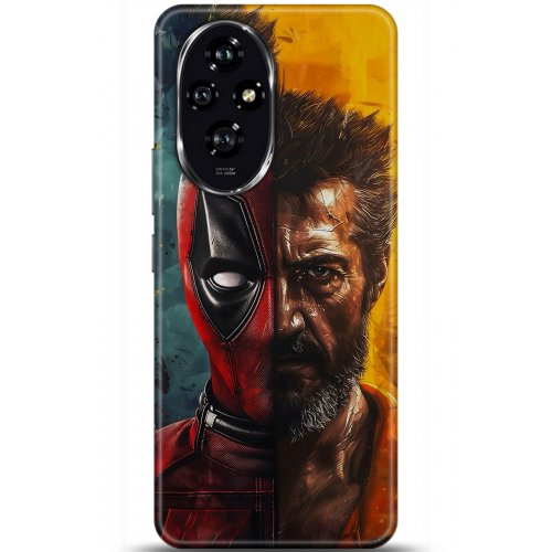 Uyumlu Kılıf HD Baskılı Kılıf - Followed Institution 5670