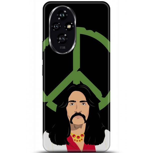 Uyumlu Kılıf HD Baskılı Kılıf - Followed Institution 5674