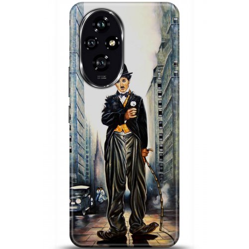 Uyumlu Kılıf HD Baskılı Kılıf - Followed Institution 5693