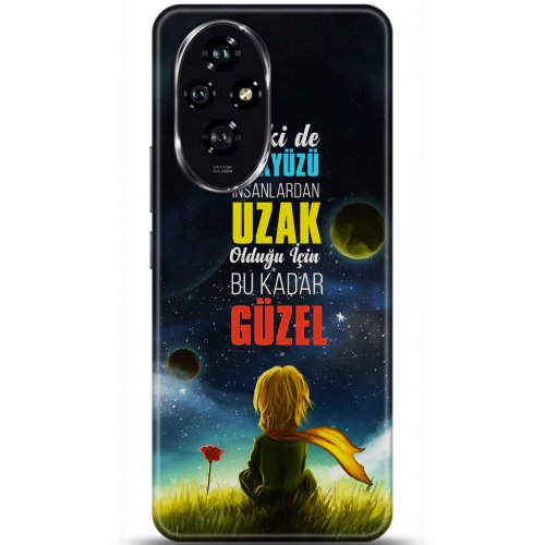 Uyumlu Kılıf HD Baskılı Kılıf - Followed Institution 5699