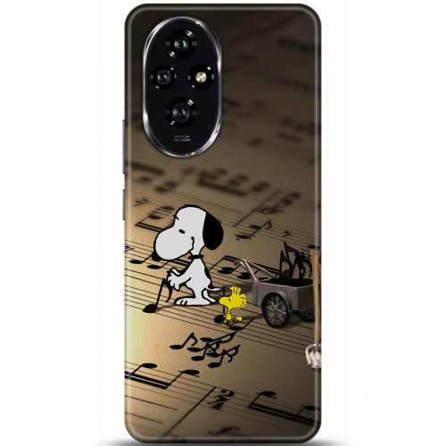 Uyumlu Kılıf HD Baskılı Kılıf - Followed Institution 5706