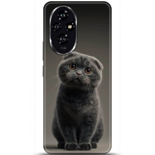 Uyumlu Kılıf HD Baskılı Kılıf - Followed Institution 5725