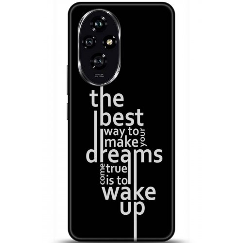 Uyumlu Kılıf HD Baskılı Kılıf - Followed Institution 5729