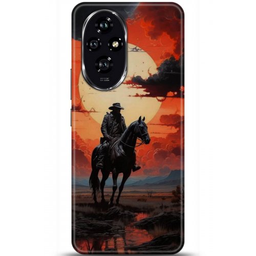 Uyumlu Kılıf HD Baskılı Kılıf - Followed Institution 5736