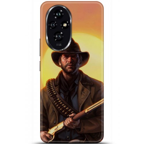 Uyumlu Kılıf HD Baskılı Kılıf - Followed Institution 5737