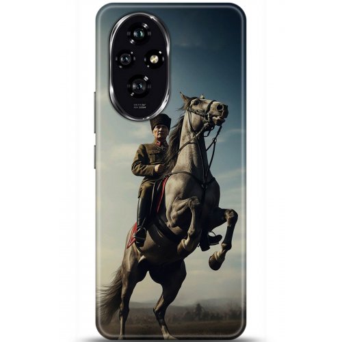 Uyumlu Kılıf HD Baskılı Kılıf - Followed Institution 5741