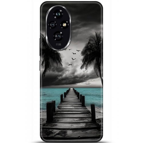 Uyumlu Kılıf HD Baskılı Kılıf - Followed Institution 5749