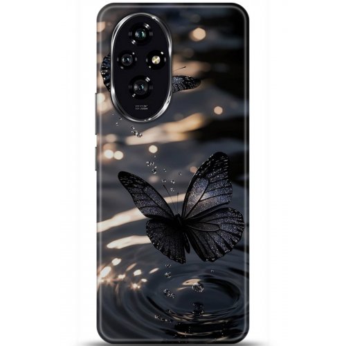 Uyumlu Kılıf HD Baskılı Kılıf - Followed Institution 5751