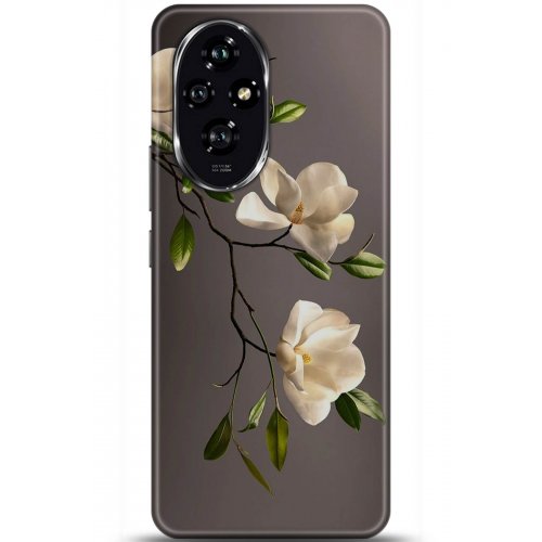 Uyumlu Kılıf HD Baskılı Kılıf - Followed Institution 5752