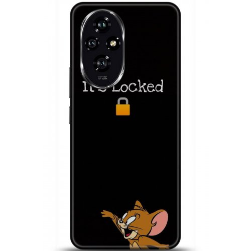 Uyumlu Kılıf HD Baskılı Kılıf - Followed Institution 5753