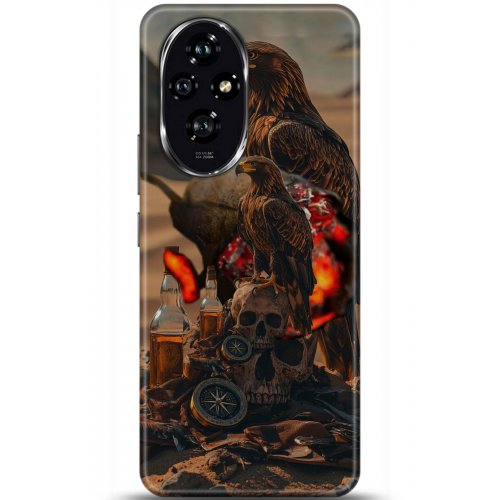 Uyumlu Kılıf HD Baskılı Kılıf - Followed Institution 5760