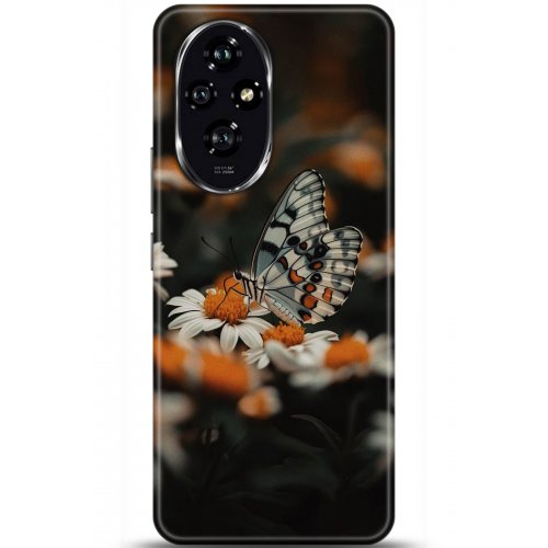 Uyumlu Kılıf HD Baskılı Kılıf - Followed Institution 5764