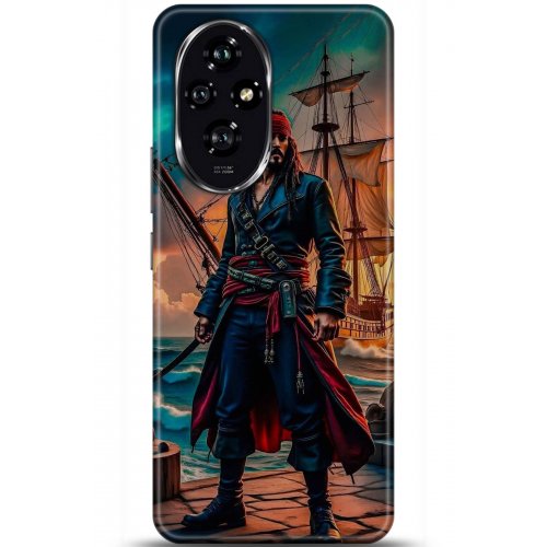 Uyumlu Kılıf HD Baskılı Kılıf - Followed Institution 5770