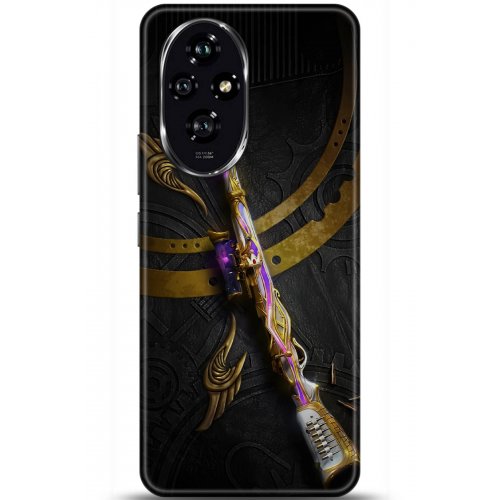 Uyumlu Kılıf HD Baskılı Kılıf - Followed Institution 5771