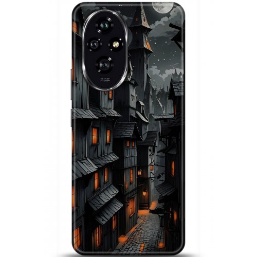 Uyumlu Kılıf HD Baskılı Kılıf - Followed Institution 5775