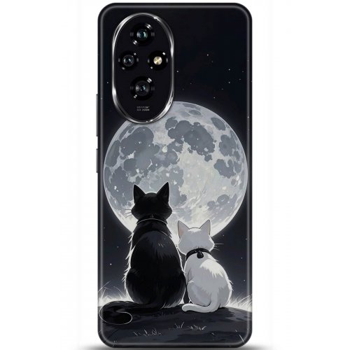 Uyumlu Kılıf HD Baskılı Kılıf - Followed Institution 5782