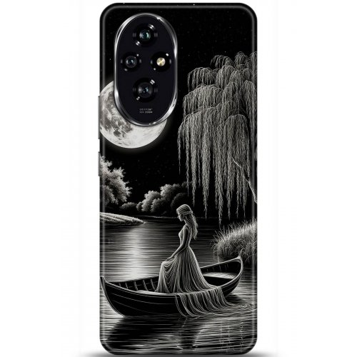 Uyumlu Kılıf HD Baskılı Kılıf - Followed Institution 5797