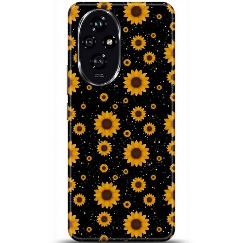 Uyumlu Kılıf HD Baskılı Kılıf - Followed Institution 5802