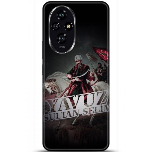 Uyumlu Kılıf HD Baskılı Kılıf - Followed Institution 5809