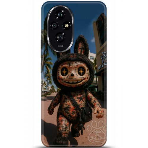 Uyumlu Kılıf HD Baskılı Kılıf - Followed Institution 5814