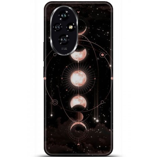 Uyumlu Kılıf HD Baskılı Kılıf - Followed Institution 5828