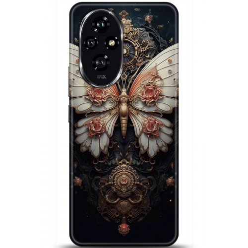 Uyumlu Kılıf HD Baskılı Kılıf - Followed Institution 5830