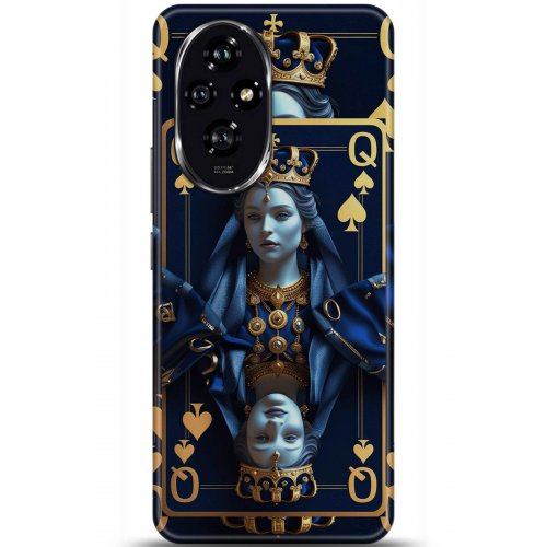 Uyumlu Kılıf HD Baskılı Kılıf - Followed Institution 5833