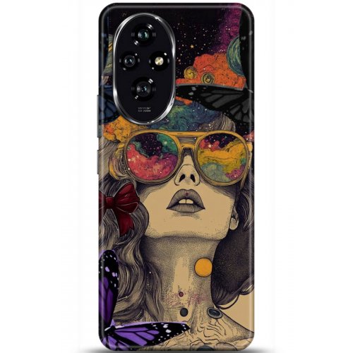 Uyumlu Kılıf HD Baskılı Kılıf - Followed Institution 5835