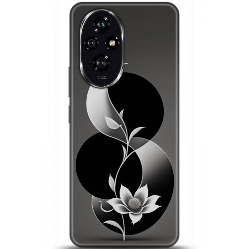 Uyumlu Kılıf HD Baskılı Kılıf - Followed Institution 5841