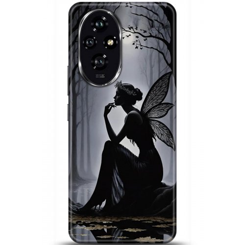 Uyumlu Kılıf HD Baskılı Kılıf - Followed Institution 5843