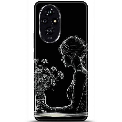 Uyumlu Kılıf HD Baskılı Kılıf - Followed Institution 5844