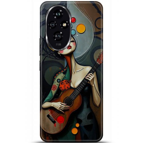 Uyumlu Kılıf HD Baskılı Kılıf - Followed Institution 5859