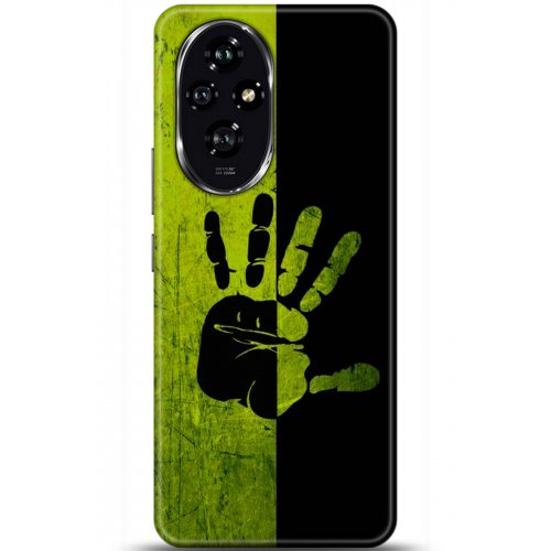 Uyumlu Kılıf HD Baskılı Kılıf - Followed Institution 5870