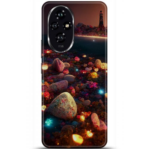 Uyumlu Kılıf HD Baskılı Kılıf - Followed Institution 5872