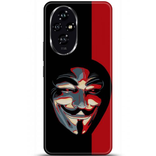 Uyumlu Kılıf HD Baskılı Kılıf - Followed Institution 5886