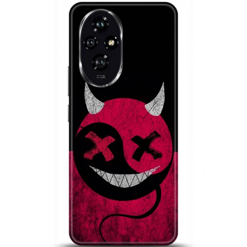 Uyumlu Kılıf HD Baskılı Kılıf - Followed Institution 5893