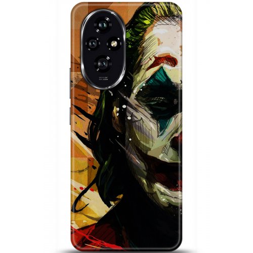 Uyumlu Kılıf HD Baskılı Kılıf - Followed Institution 5894