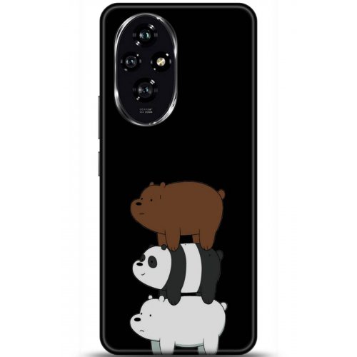 Uyumlu Kılıf HD Baskılı Kılıf - Followed Institution 5906