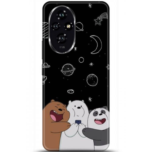 Uyumlu Kılıf HD Baskılı Kılıf - Followed Institution 5909